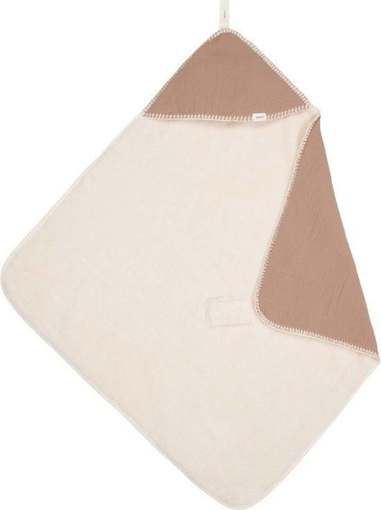 Koeka wikkeldeken teddy Faro caffe 100x100