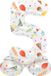 Folat Staande Folieballon Cijfer 5 Joyful Party - 72 cm