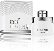 Montblanc Legend Spirit