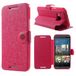 LD A000344 so Case-Beschermhoes voor HTC One, M9, Roze