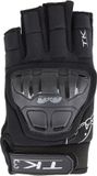 TK 3 Handschoen Links - Hockeyhandschoen - Zwart