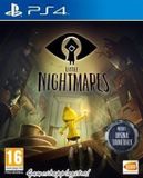 Bandai Namco Entertainment Inc. Little Nightmares PS4