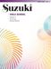 SUZUKI VIOLA SCHOOL: VIOLA PART REVISED EDITION - VOLUME SIX: 06