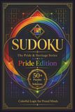 Sudoku Pride & Heritage Sudoku The Pride & Heritage Series PRIDE Edition