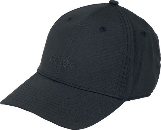Chillouts Danzig Unisex Cap - Zwart
