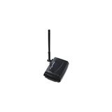 Cablematic Audio- en videozender draadloos voor VY15 met 2500 mW (300-400 m)