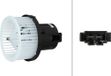 HELLA 8EW 366 402-451 Ventilateur d'habitacle