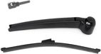 M MODECAR Modecar - Ruitenwisser Set - 285 mm - Achterruitwisser - 2 stuks