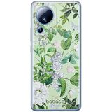 ERT GROUP mobiel telefoonhoesje voor Xiaomi 13 LITE/CIVI 2 origineel en officieel erkend Babaco patroon Flowers 038