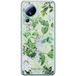 ERT GROUP mobiel telefoonhoesje voor Xiaomi 13 LITE/CIVI 2 origineel en officieel erkend Babaco patroon Flowers 038