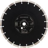 Rhodius LD45 303838 Diamanten doorslijpschijf – Beton