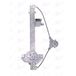 Ac Rolcar 01.5058 handslinger voor ramen