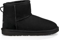 UGG Classic Mini II Laarzen - Black - Maat 33
