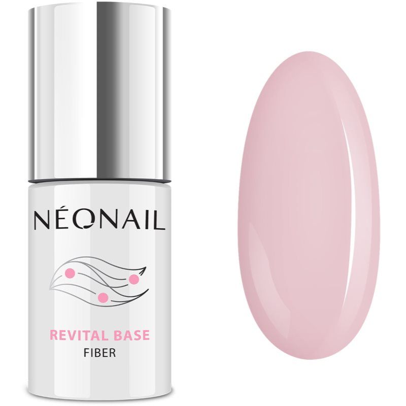 NeoNail NÉONAIL Revital Base Fiber