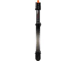 Aqua Della Aquarium Heater - 150W - Black