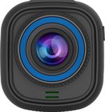 Blaupunkt BP 2.2 FHD compacte voertuig camera dashcam met 2 IPS display