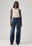 Levi's Baggy jeans papa