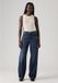 Levi's Baggy jeans papa