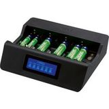 TRONIC Batterijlader met snellaadfunctie