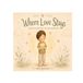 Where Love Stays: A gentle story about love, loss and remembering