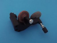 R.G.V. 9168 Slijpeenheid voor snijmachine
