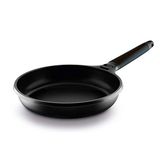 Castey grillpan met Thermoplastisch Handvat Geribbeld voor Inductie, 16 cm