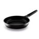 Castey grillpan met Thermoplastisch Handvat Geribbeld voor Inductie, 16 cm
