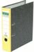 ELBA ordner rado gewolkt, rugbreedte: 80 mm, geel