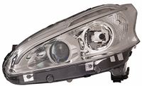 TarosTrade 37-6290-L-75978 LED-koplamp links voor