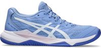 ASICS Gel-Tactic 12 - Sportschoen - voor indoorsporten - Licht Saphir/Weiß - 39.5 EU