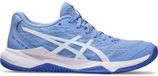 ASICS Gel-Tactic 12 - Sportschoen - voor indoorsporten - Licht Saphir/Weiß - 39.5 EU