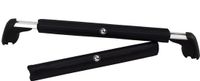 9WS PROakcess Dakrails schuim - 71CM