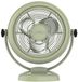 Cecotec Tafelventilator EnergySilence 800 RetroDesk Groen 20 W