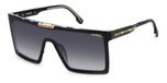 Carrera VICTORY C 07/S Black crystal 99/1/145 MAN Zonnebrillen