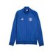 PUMA Sportjas blauw / royal blue/koningsblauw / wit