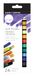 Daler Rowney Simply Soft Pastel, karton, 24 verschillende kleuren