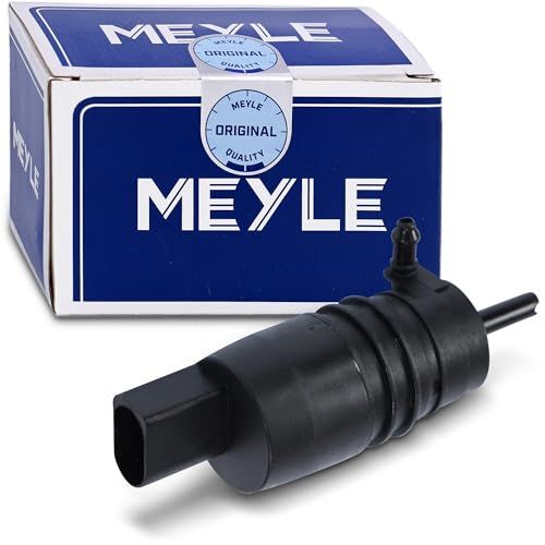 Meyle 100 955 0006 Waswaterpomp, ruitenreiniging