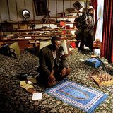 Prayers SIPHO. - Prayers & Paranoia (CD)