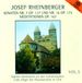 Harmonia Mundi Motette Vol.5:Son.7 Op.127/16 Op.175:Link-O