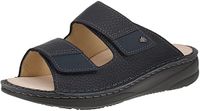Finn Comfort 01700-903173 Psara - Herenpantoffels - Navy