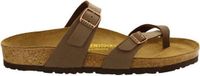 Birkenstock Mayari Sandales - Marron - Taille 46