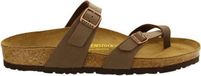 Birkenstock Mayari Sandales - Marron - Taille 46