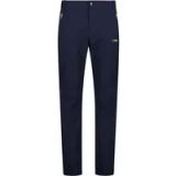 CMP Broek Mannen XXL b.blauw-groen Polyester Lente/Zomer 2023