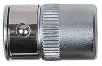 KS Tools 150.4919 Vierkante bithouder SW10, 3/8” aandrijving