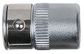 KS Tools 150.4919 Vierkante bithouder SW10, 3/8” aandrijving