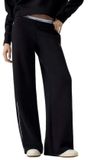 Guess Jeans Trainingsbroek Zwart XS Vrouw