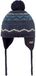 Barts Thumper Muts Blauw 18 Months-3 Years Kinderen