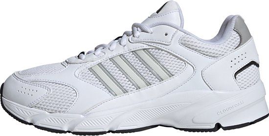 adidas Sportswear Crazychaos 2000 Schoenen - Unisex - Wit - Maat 44 2/3
