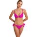 Selmark Solstice Haut de maillot de bain décolleté préformé sans armatures femme