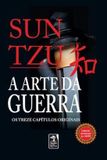 A GeraçÃO Editorial A Arte da guerra - Edição luxo